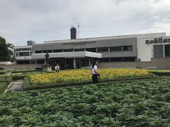 ルンピニー公園