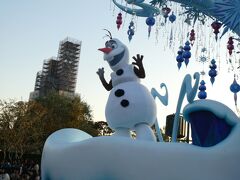 2回目のディズニー・クリスマス・ストーリーズ