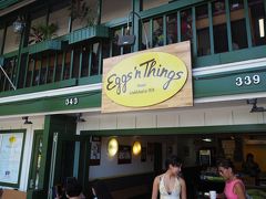 Eggs’n Things

サラトガ本店