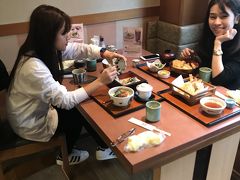 13:39
川鉦　熱田本店にて、和食を堪能してくださいね。
