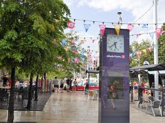 いよいよ、楽しみにしていたビールフェスタに行きます(^_-)-☆