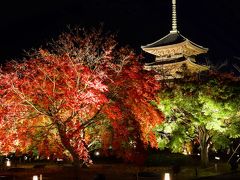 東寺(教王護国寺)