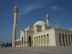 アハマド アル ファテフ モスク （グランドモスク）