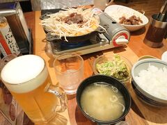 松尾ジンギスカン 千歳店