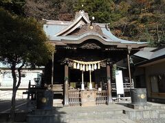 　根岸八幡神社です。