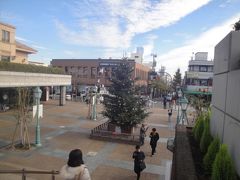 東口
田園調布駅前のマクドナルド　いつの間にか　閉店