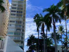 朝散歩と同じコースですが、
初日にお会いした、M様夫婦と落ち合う為に向かいます～～
