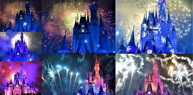 アメリカ ウォルト ディズニー ワールド 3 ハリウッド スタジオ マジックキングダム 2回目のベリー メリー クリスマス パーティー オーランド アメリカ の旅行記 ブログ By Arriettyさん フォートラベル