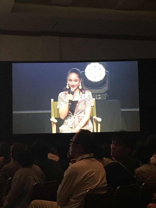 アロハフライデーナイトの平さん