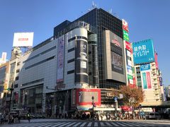 東京・渋谷『MAGNET by SHIBUYA109』

クリスマスコラボ「BTS MAGNET by SHIBUYA109 XMAS」の写真。