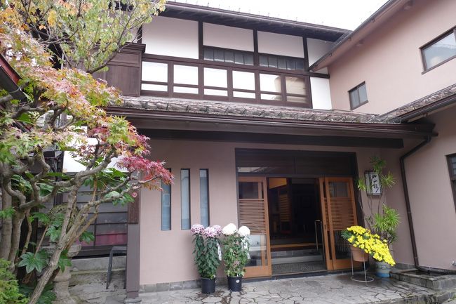 山形良いとこ一度はおいでよ ~ 古建築巡りは楽しきなり (Part 2)