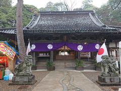 石浦神社

兼六園の横にある石浦神社