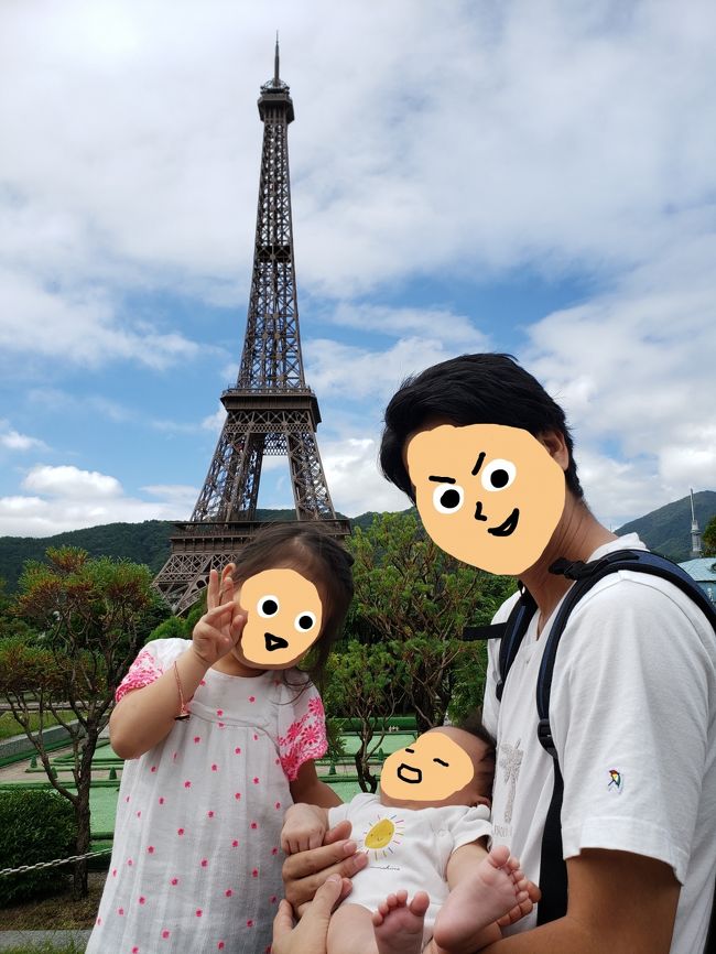 2ヶ月乳児 約3歳児と行く日光 鬼怒川旅行 鬼怒川温泉 栃木県 の旅行記 ブログ By こまてぃさん フォートラベル