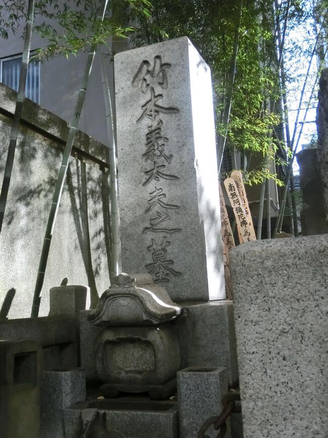 東京文学・歴史散歩31。本所両国界隈から亀戸までその2:両国、総武線の南側。