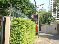 行きづらい場所なので、送迎があるのはとても助かります。