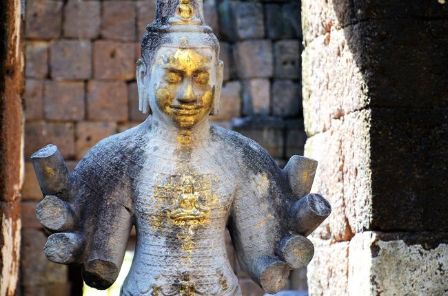 カンチャナブリに行ってみた アメージング・タイの真骨頂 現役の産業遺産「アルヒル桟道橋」を歩いてみた オッサンネコの一人旅