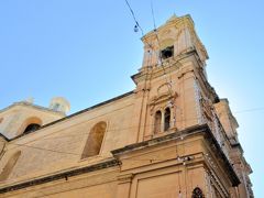 Knisja tal-Verġni Marija Kewkba tal-Baħar、英語ではStella Maris Churchという。1853年にバロック様式の教会としてけんせつされた。スリーマは19世紀以後に人口増加と共に発展してきたが、これに比例して教会も、けんせつされた。この教会もそのうちの一つである。


住所はTriq Il - Kbira, Tas-Sliema
