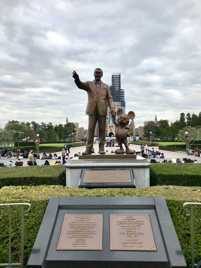 ディズニー 東京ディズニーリゾート・トイ・ストーリーホテル ロッツォ