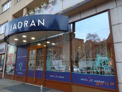 Hotel Jadran