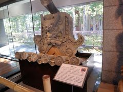 瑞巌寺宝物館