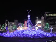 本塩釜駅