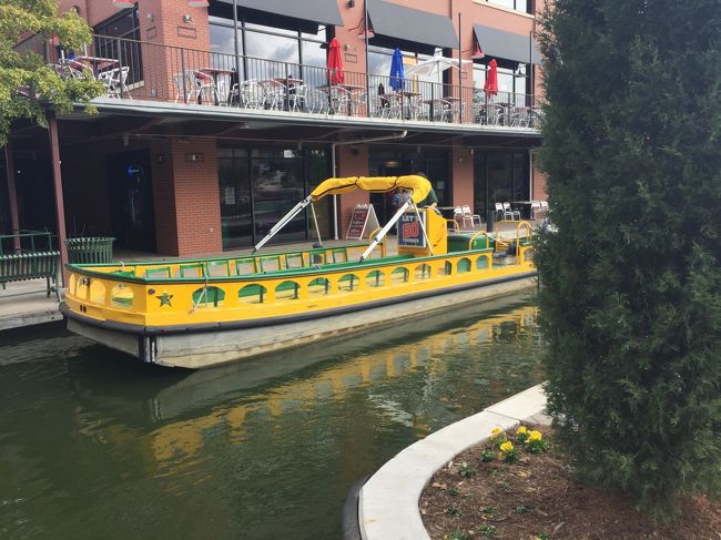 オクラホマ州(京都府の姉妹都市) オクラホマシティー