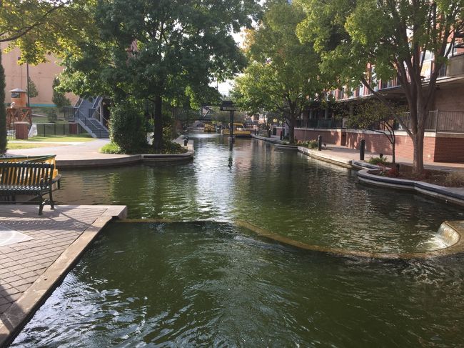 オクラホマ州(京都府の姉妹都市) オクラホマシティー