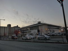 大相撲の九州場所も行われる福岡国際センターの建物