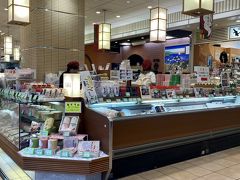 お土産を購入するにあたり少し行き違いがあってホテルフジタを経てプリズム福井とやって来た。

ホテルフジタ　17：58（21.4km・164.4km・487.3km・23.8km/h）
　　　　　　　18：11
県営駐車場　18：20（1.0km・165.4km・488.3km・6.7km/h）
　　　　　　19：02