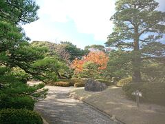 大濠公園日本庭園