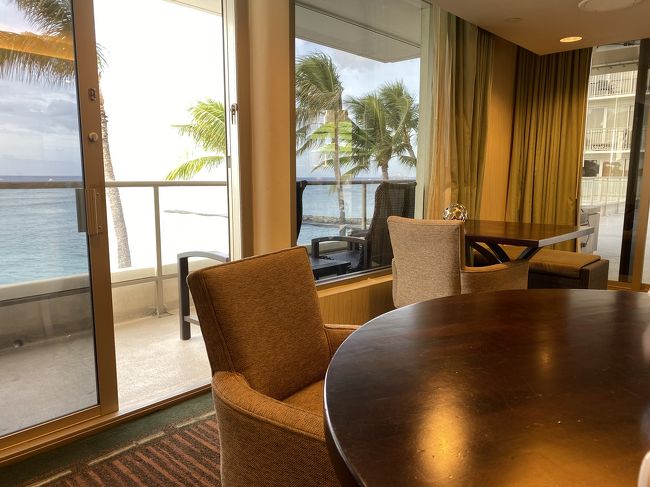 テラス席もあります。<br />飲み物程度にしないと、鳩が荒らします。<br />持ってきた食事を置きっぱなしで2週目のビュッフェに行ってる間に鳩の餌食になります。欲張らずに食べてから取りに行きましょう！<br />これをやるのは、お恥ずかしい、殆ど日本人です。