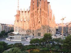 Absolute Sagrada Familia