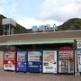 愛媛県立とべ動物園初日　光の動物園