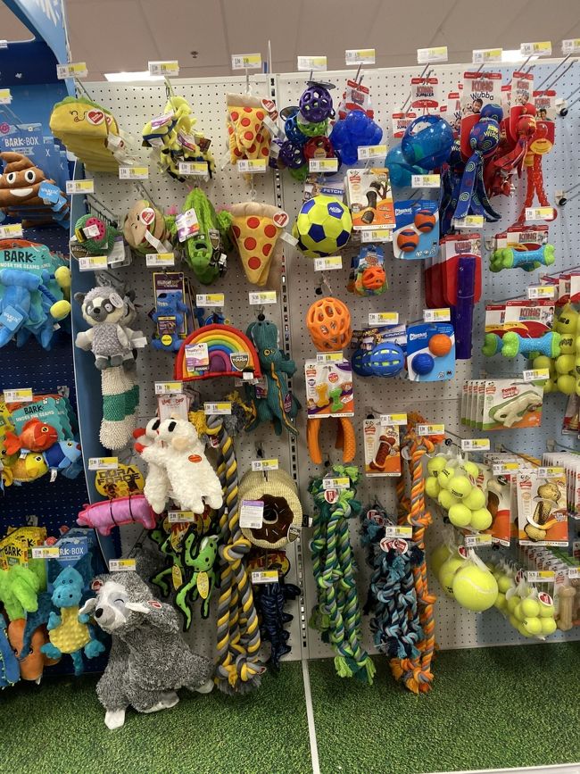 犬用はたくさんありますが猫のものは少ないですね。