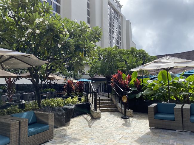 エントランスからだとここから入ります。