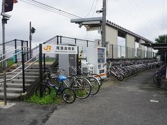 ●JR尾張森岡駅

約50分、ざっくり周って来ました。
この駅界隈は、織田信長の出世の戦いとなった、村木砦の戦いの地であることがわかりました。