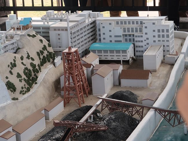 軍艦島　参考出品 軍艦島 参考出品