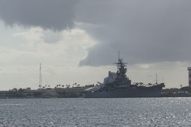 真珠湾戦争の歴史を学べるところ