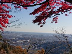 眺めも良い！
天気が良いと富士山やスカイツリーが見えるようですが･･･
すっきりとはしていないので見えませんでした。