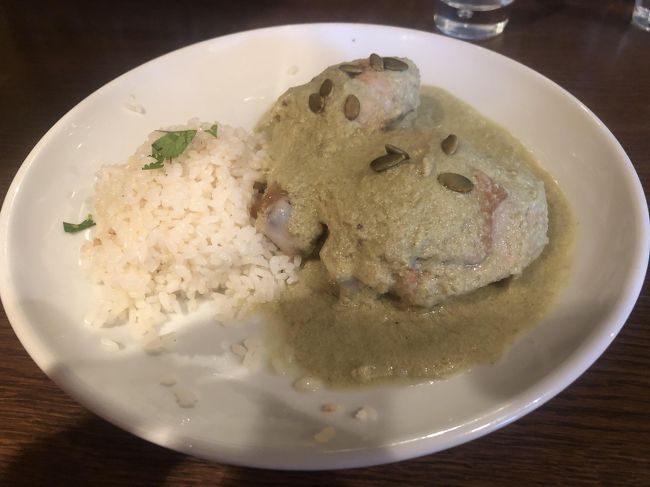 広尾発のメキシコ料理店 サルシータ 井之頭五郎 松重豊 も唸りながら食べた本格的メキシコ料理のお店 広尾 東京 の旅行記 ブログ By Antonioさん フォートラベル 広尾発のメキシコ料理店 サルシータ 井之頭五郎 松重豊 も唸りながら食べた本格的メキシコ料理のお店 広尾 東京 の旅行記 ブログ By Antonioさん フォートラベル
