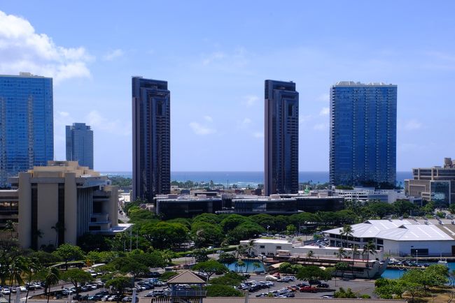 こっちはこの後お昼を食べに行きます。