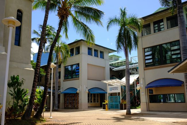 タワーの横に行ってみます。