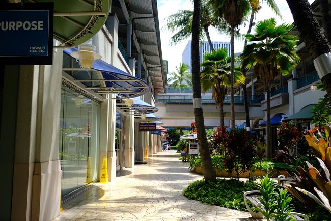 一般人は入ってはいけなさそうだったのであわてて退出。