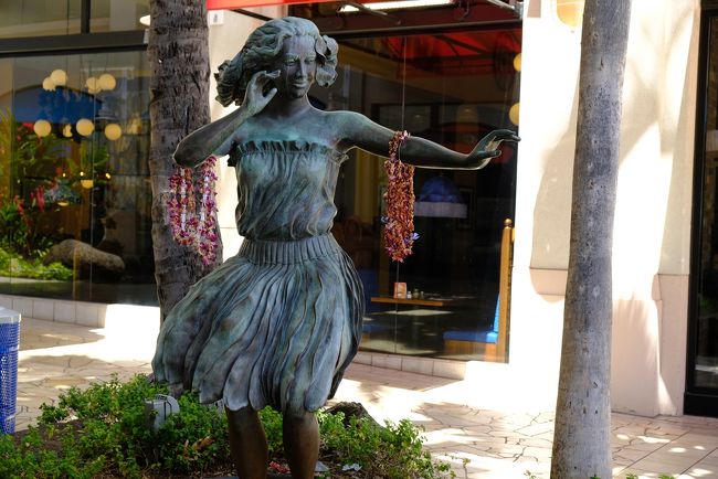 いつもどおり冷やかすだけで何も買わず出てきました。