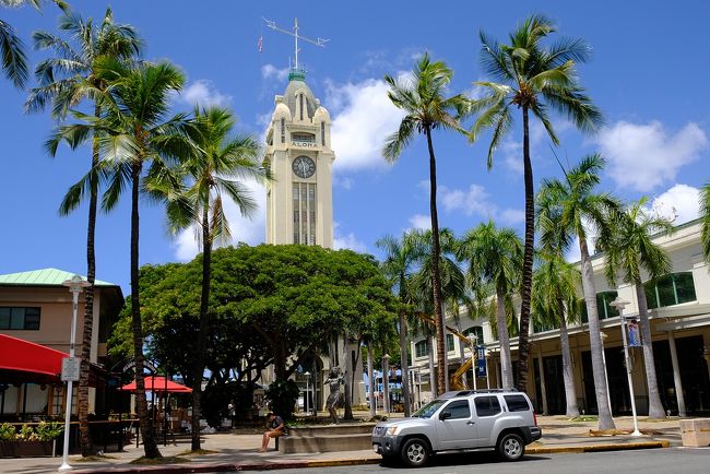 さて、そろそろ次へ行きましょうか。