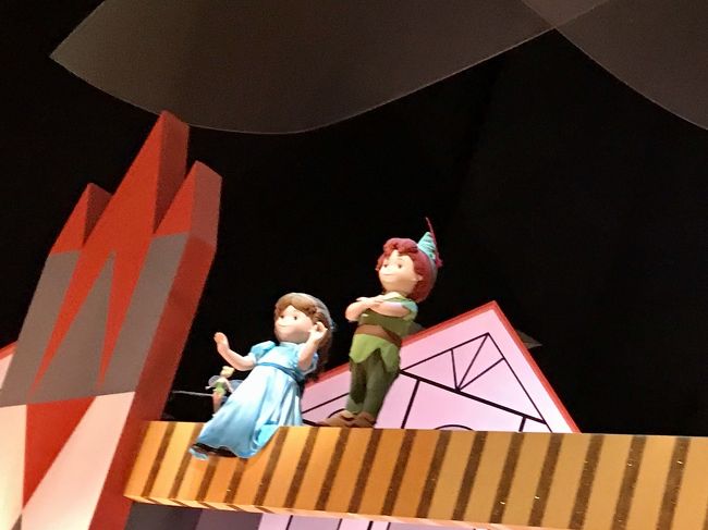 19年12月 ディズニー クリスマス 東京ディズニーランド 東京ディズニーリゾート 千葉県 の旅行記 ブログ By Wiruさん フォートラベル