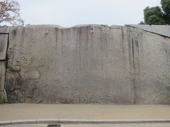 石垣の巨石

「蛸石」