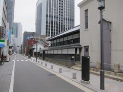 淀屋橋駅