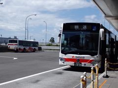 関西国際空港 路線バス