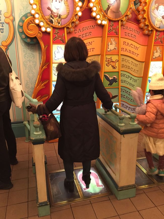 超久しぶりの夢の国 東京ディズニーリゾート 千葉県 の旅行記 ブログ By ドラゴン パパさん フォートラベル
